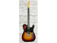 Fender  Jason Isbell Tele Custom 3CCB
